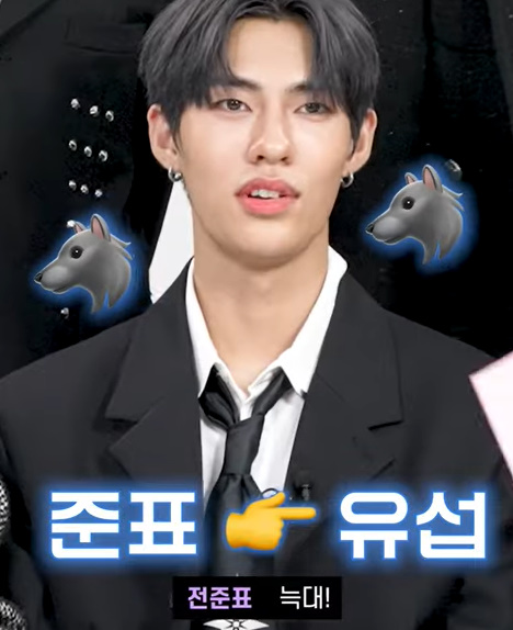 멤버들마다 비주얼 개성이 뚜렷한 아이돌...jpg | 인스티즈