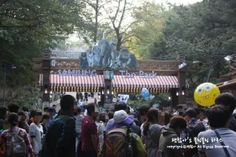 부산동물원 대형동물원 24개월 미만 무료 연중무휴 완벽 이용 가이드_15