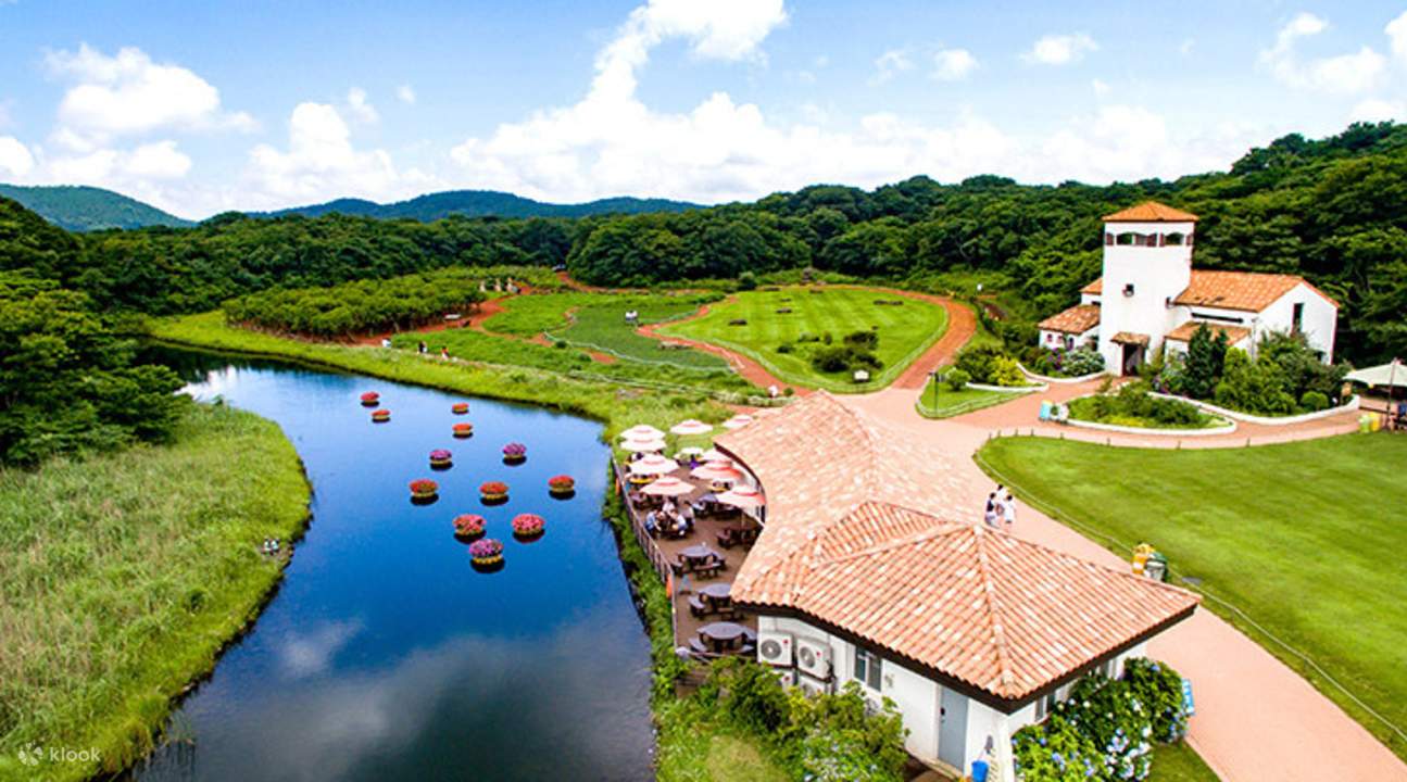 제주도 관광