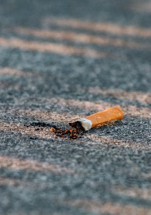&quot;This Year&#39;s Resolution: 6 Surefire Strategies to Successfully Quit Smoking&quot;