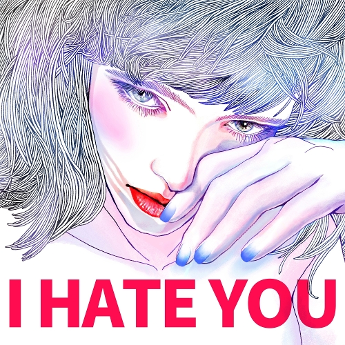  015B, A.T I Hate You 듣기/가사/앨범/유튜브/뮤비/반복재생/작곡작사