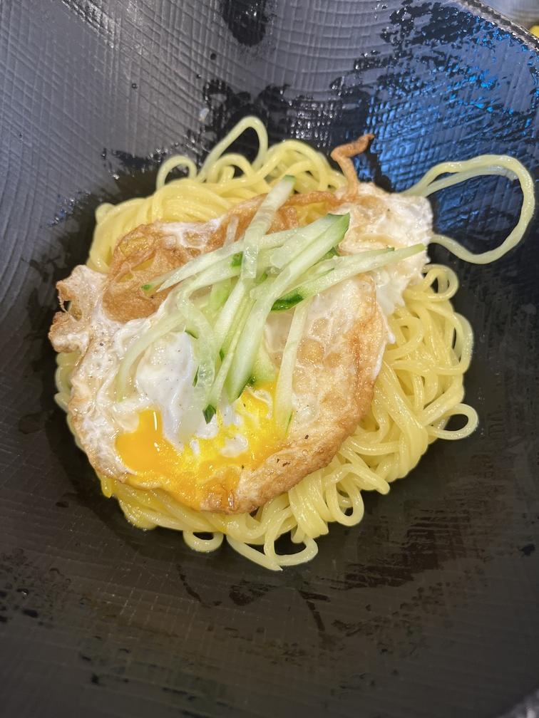 삼선간짜장입니다
