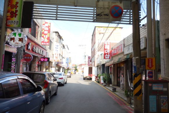 가는" 오산오색시장" [오산전통시장] 색따라 38