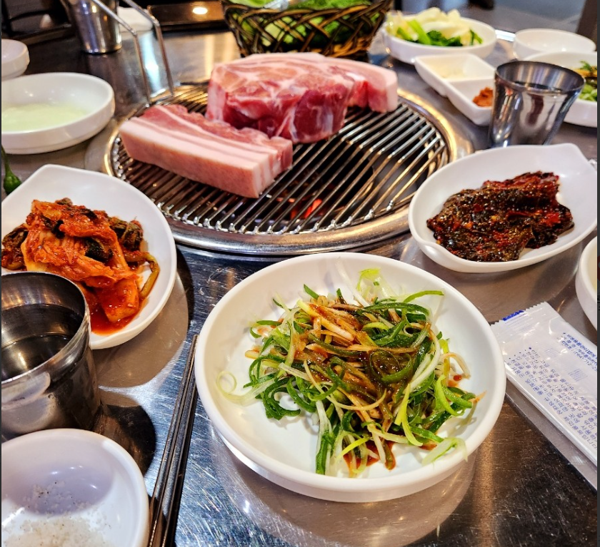 돈사돈 서귀포점