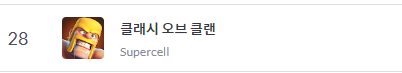 클래스오브클랜