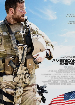  아메리칸 스나이퍼(American Sniper) 영화 리뷰 및 반응