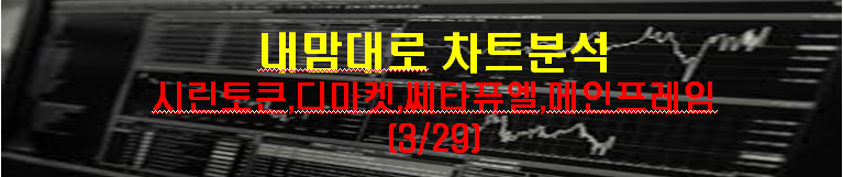  시린토큰 오늘이 마지막 기회?