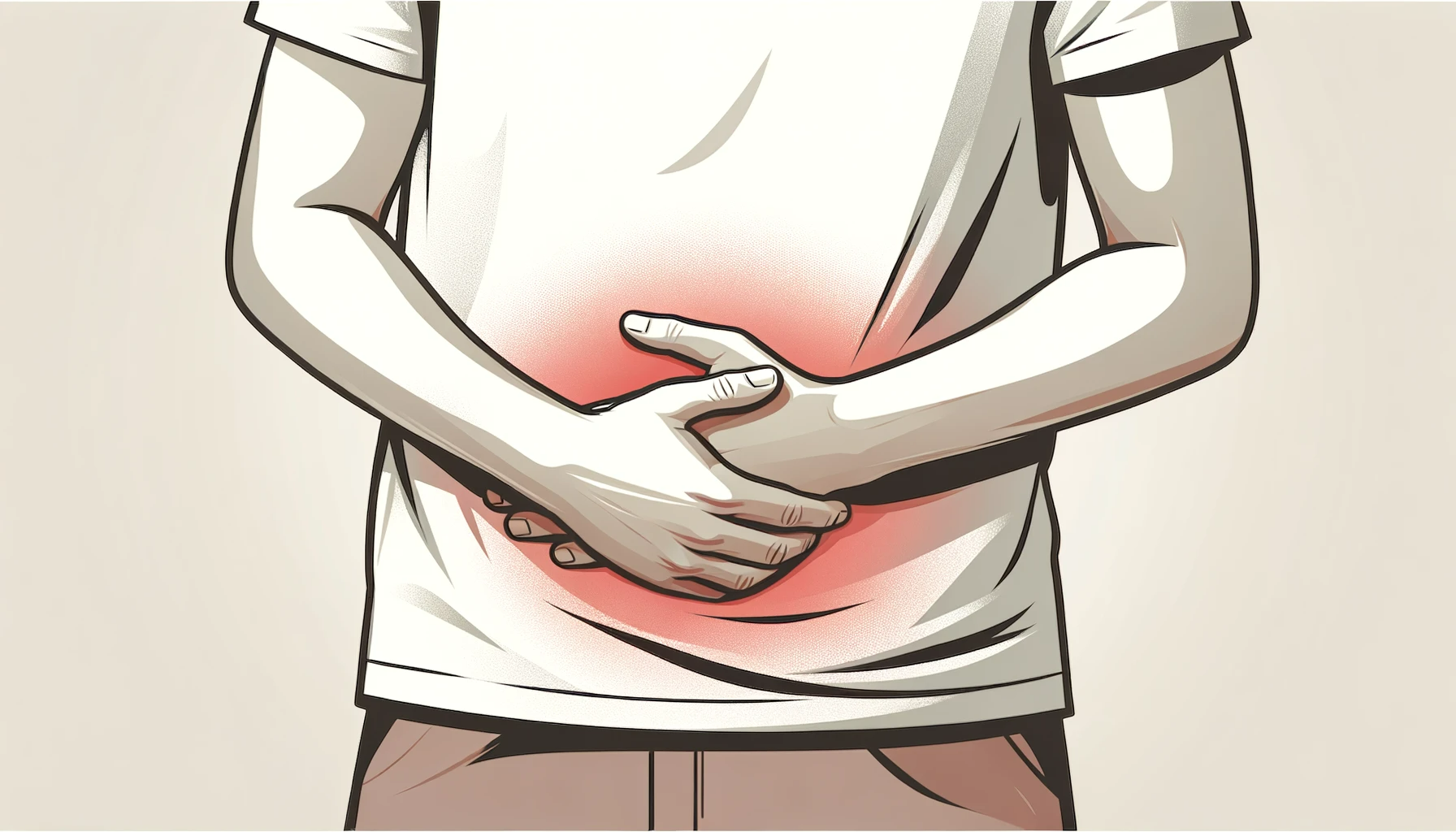  오른쪽 아랫배 통증 : 원인, 진단 및 치료 옵션