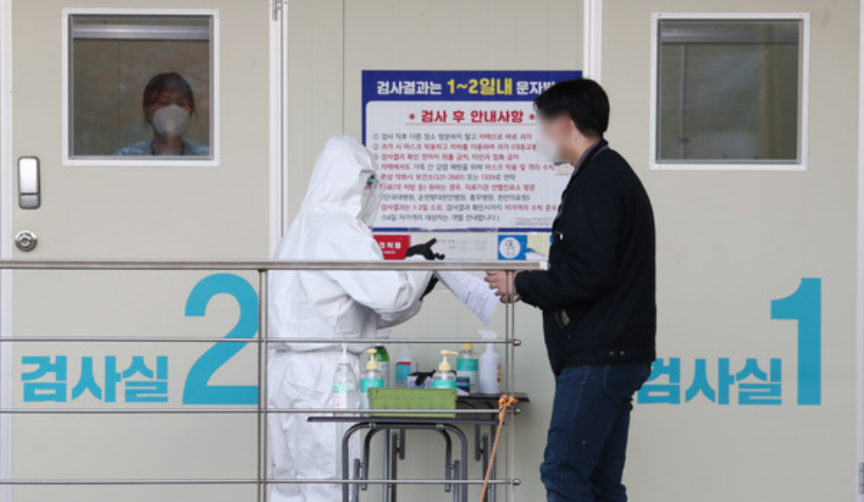  목포시 36번 코로나19 확진자 발생 동선은?