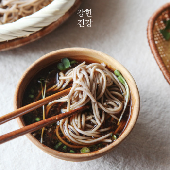메밀 효능