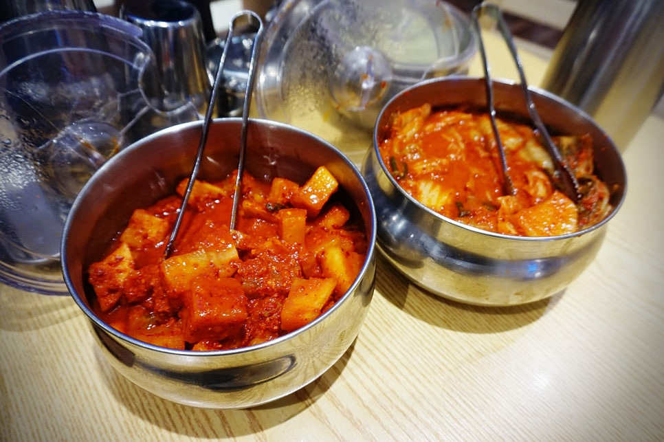 서울깍두기 코엑스점 사진 5