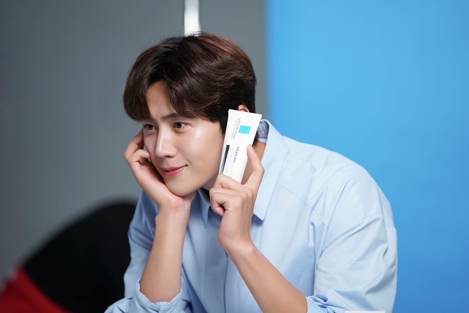  홍반장 김선호, 화보촬영 다채로운 매력 발산