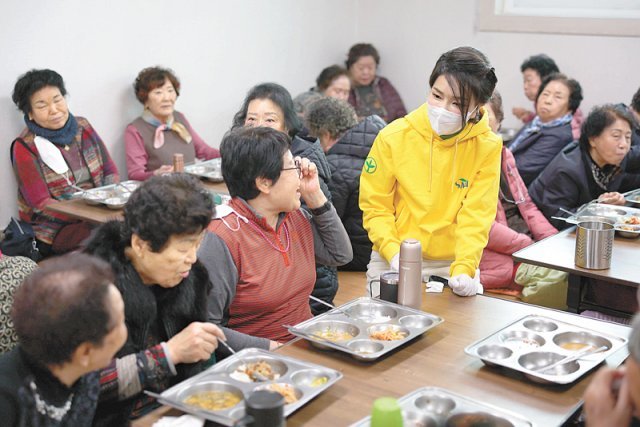 김건희 여사는 누구인가? 2