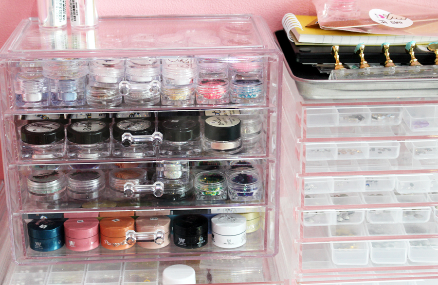 계양네일 뷰티인아지트 여름 패디큐어 4