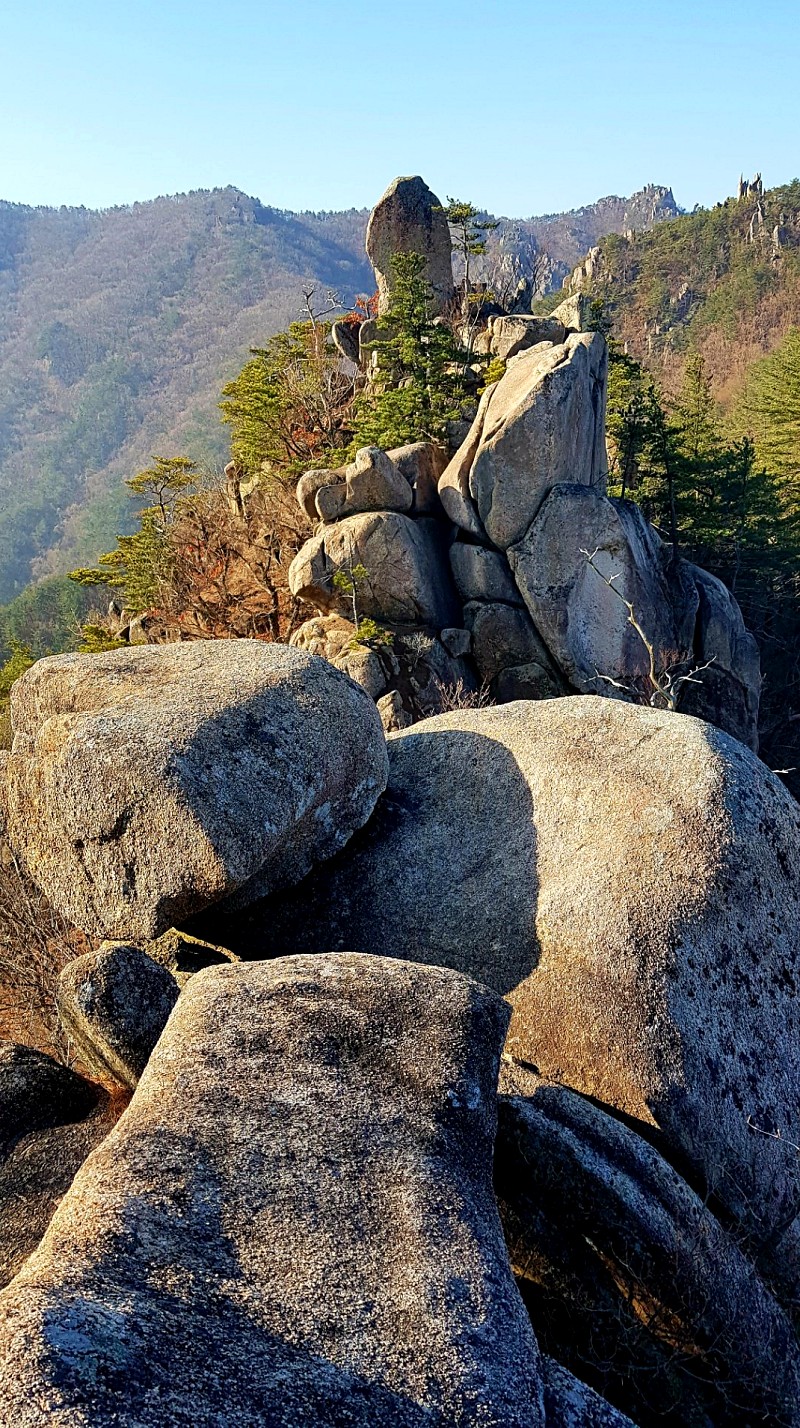 경남 합천 매화산 31