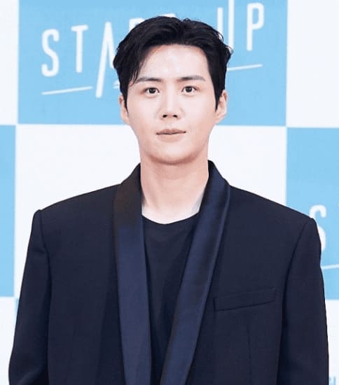  김선호 K배우 나무위키와 네이트 판 글 원본 보기