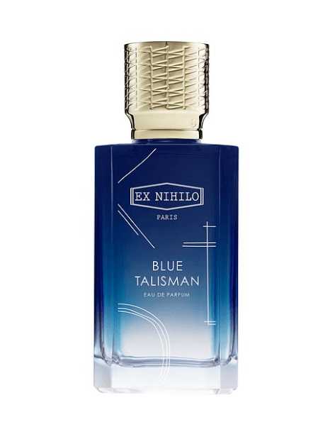 엑스니힐로 블루 탈리스만(EX NIHILO Blue Talisman) 소개 이미지