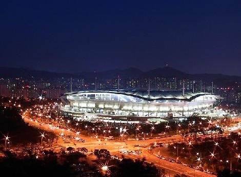 서울-월드컵경기장