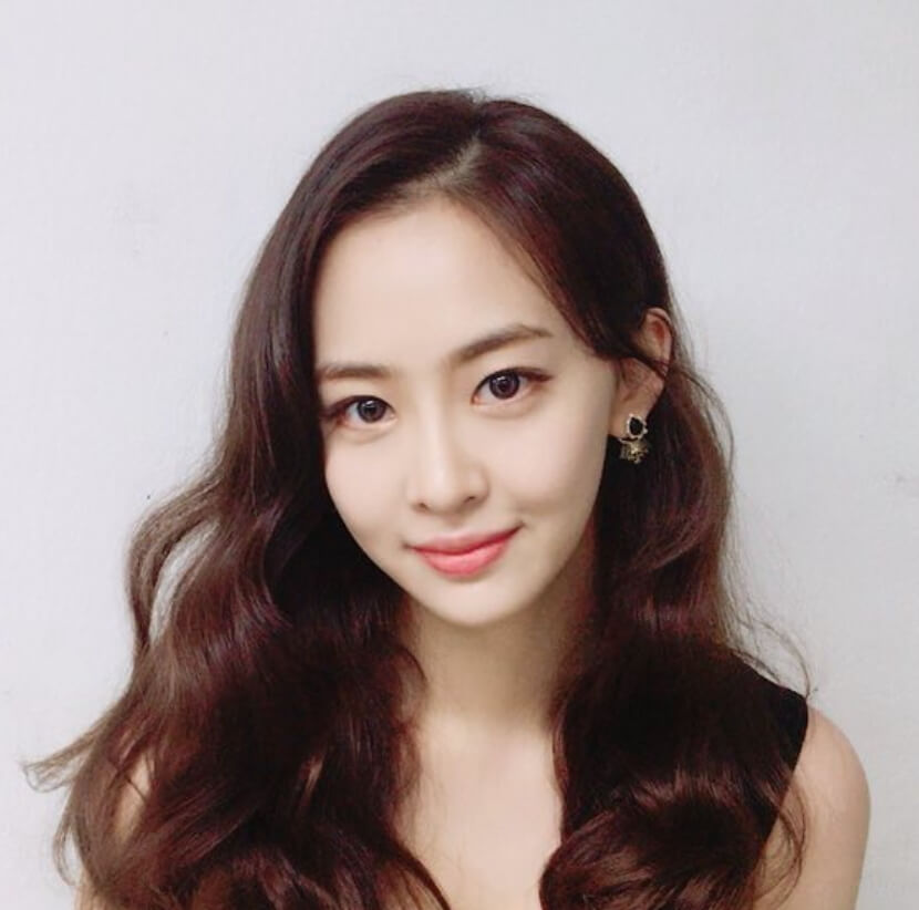  배우 김다솜 프로필, 나이, 키, 고향, 학력, 씨스타, 소속사