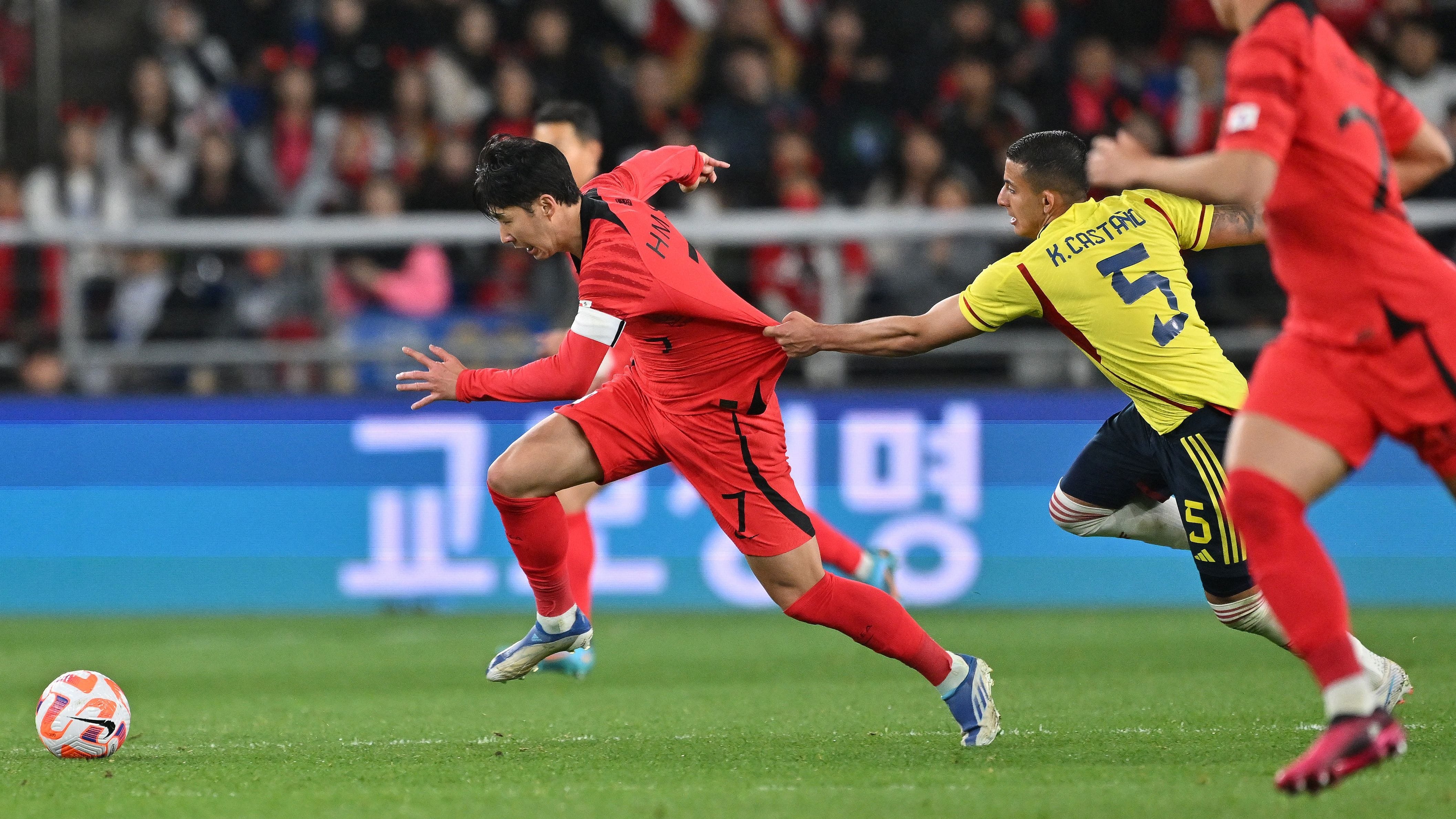 아시안컵 축구 경기일정