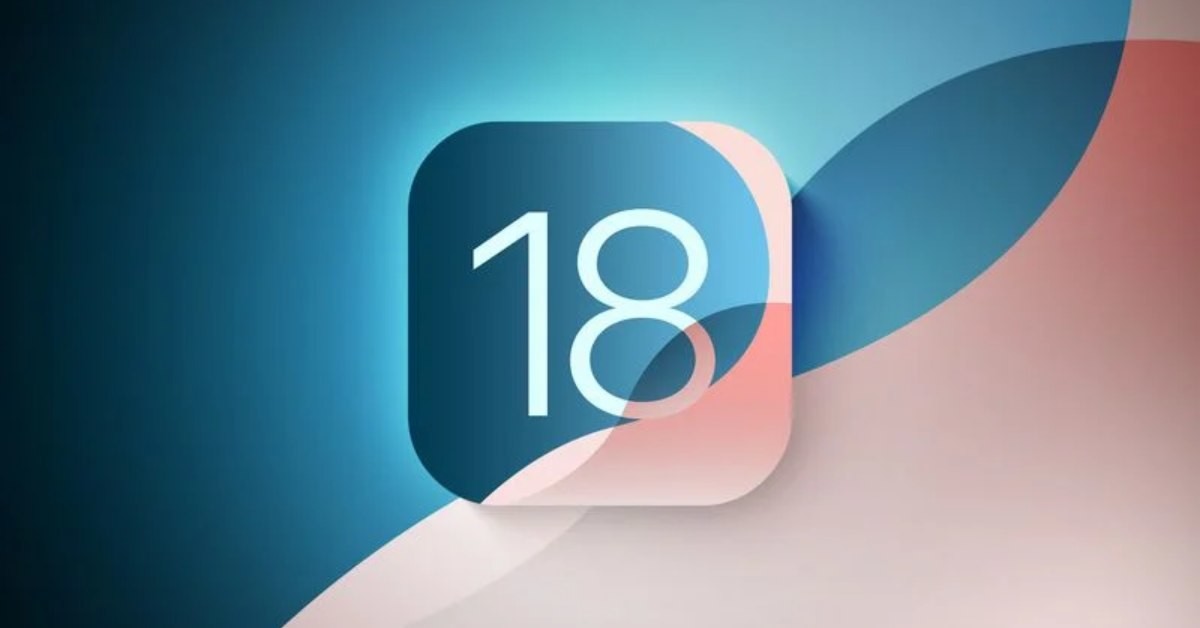 애플 'iOS 18