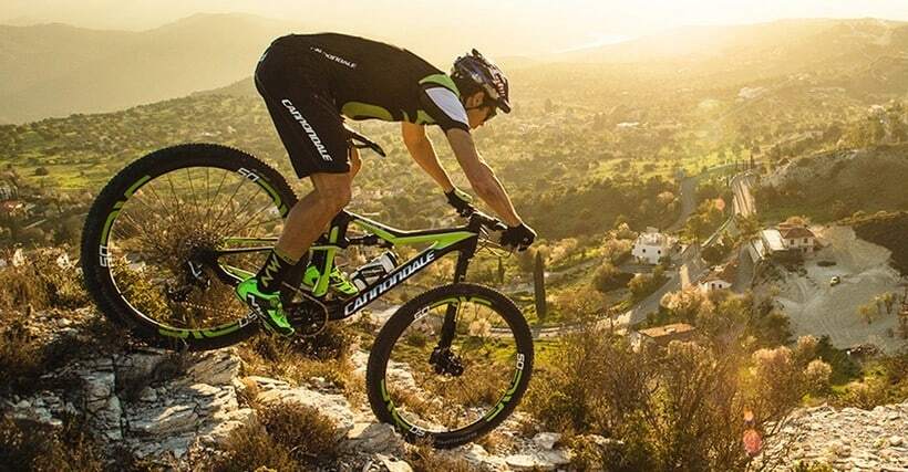 #.2 캐논데일(Cannondale)