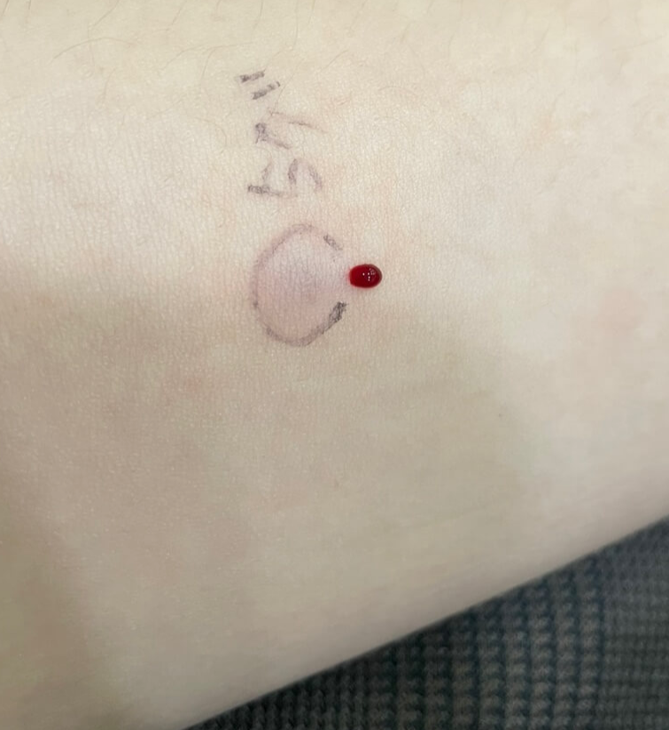 서주내과 영상의학과