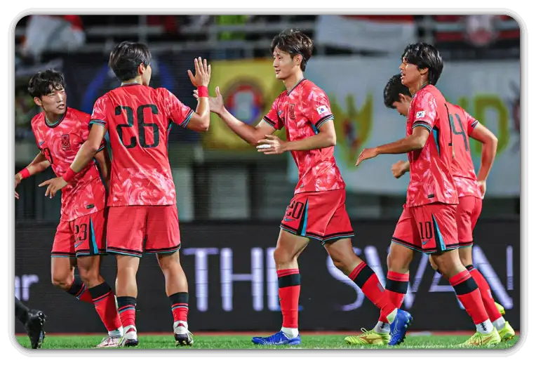 대한민국-국가대표-축구