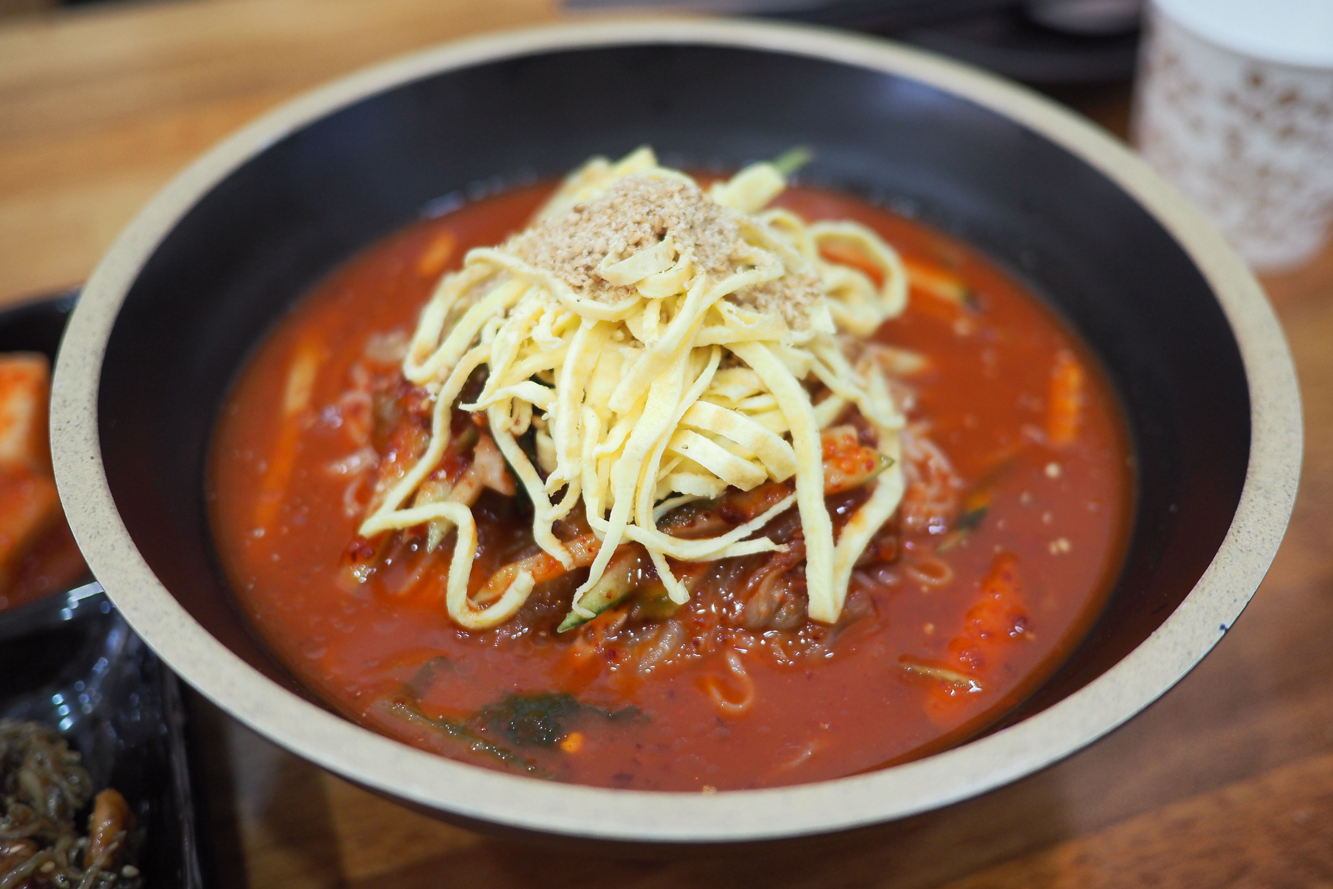  대구 사복동 숨겨진 맛집 - 파파분식 추천해요