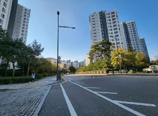 서초구 내곡동 더샵포레 경매&amp;#44; 서초더샵포레 경매 2024타경120478 관련 사진