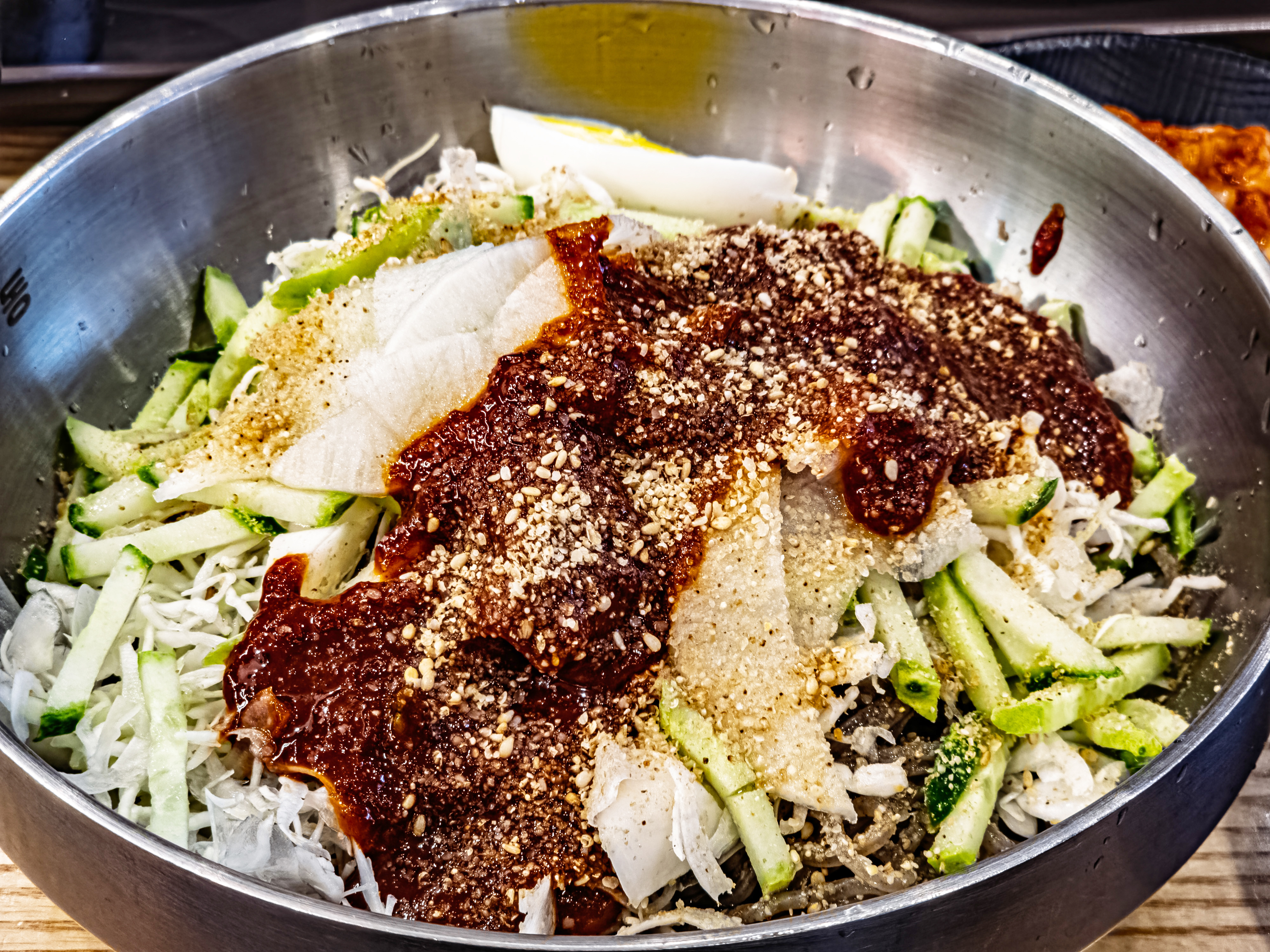 Gildongudong (길동우동) 3