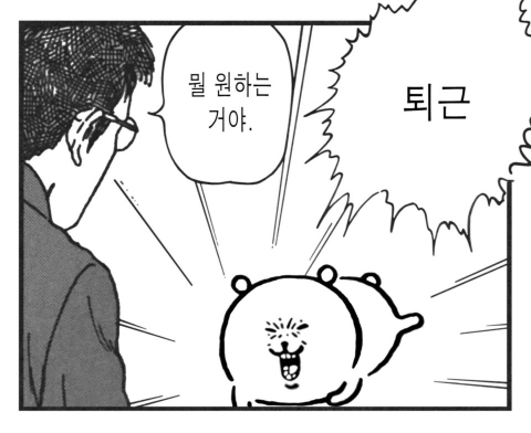  귀여운 농담곰 짤 모음