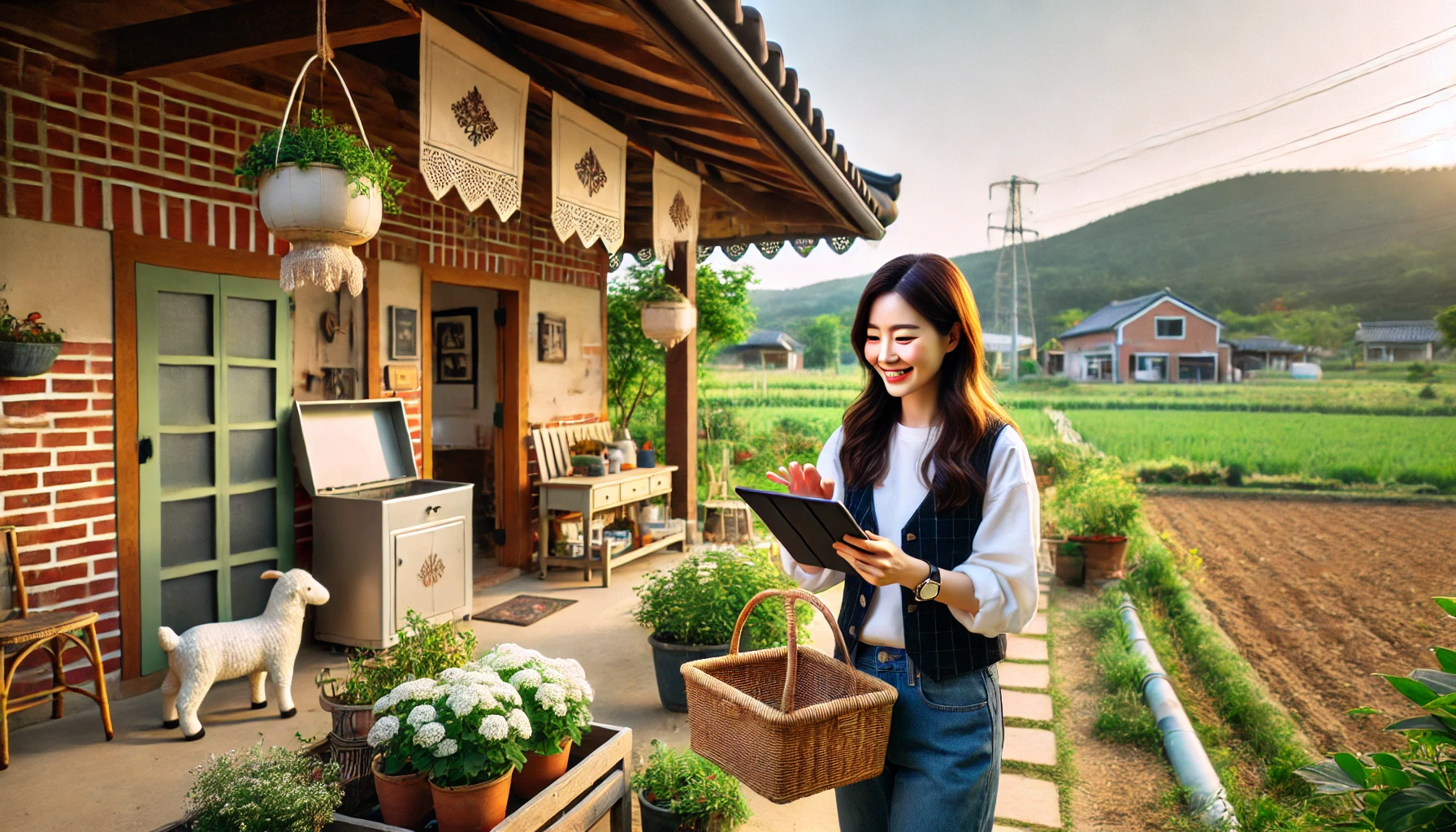 경기도 농가주택