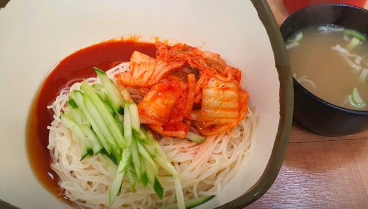 대가잔치국수 이미지