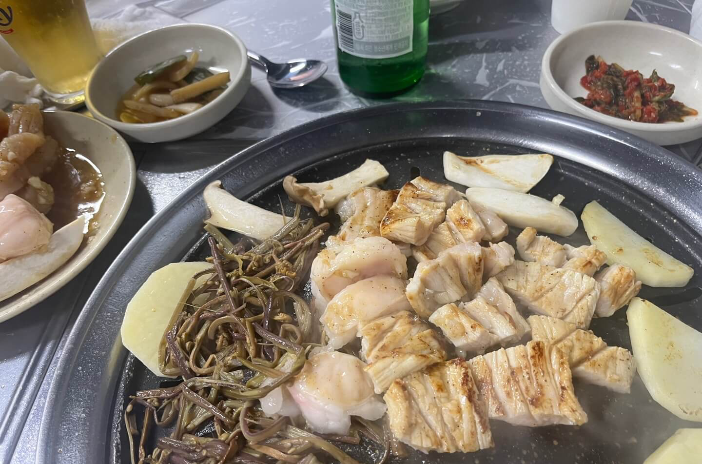 목화양곱창 이미지