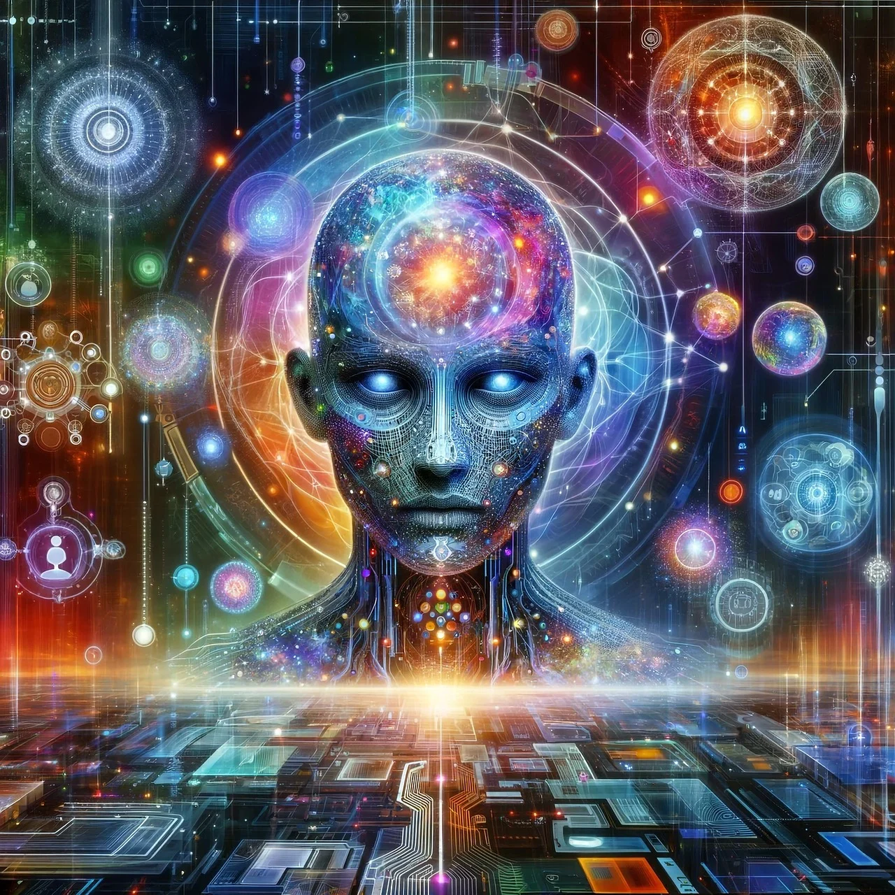 AI 기반 시장 트렌드 예측 기술 – 미래를 읽는 인공지능의 힘