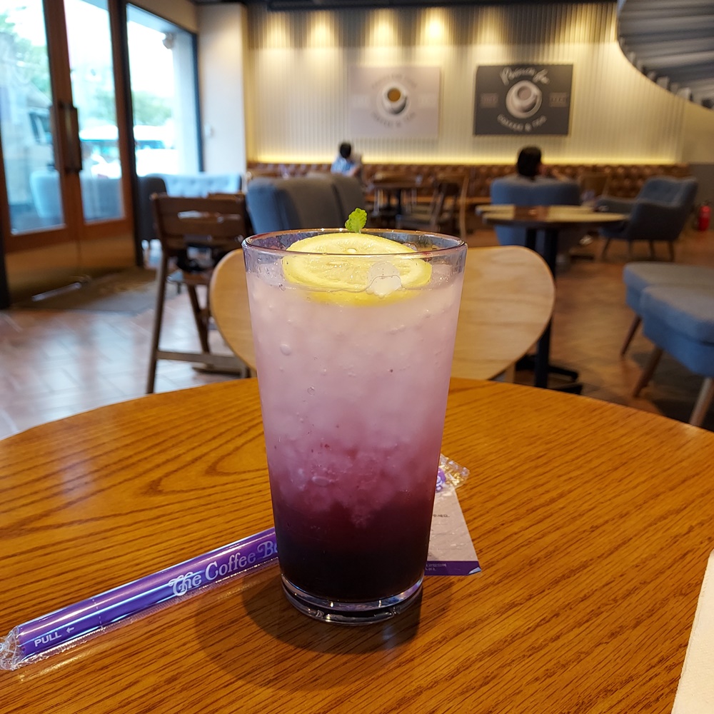 상그리아