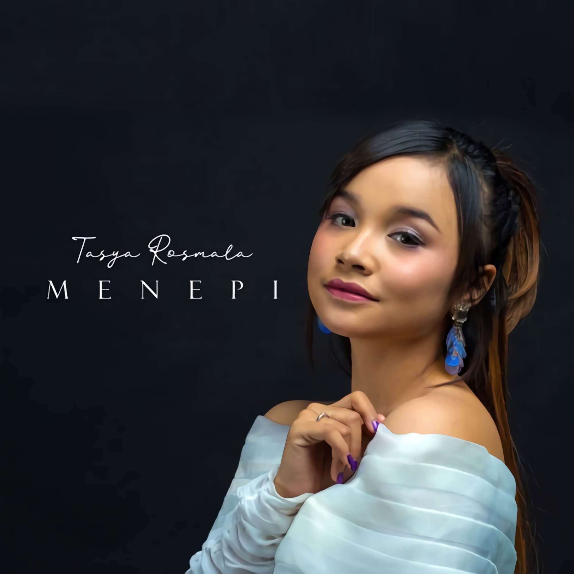  Tasya Rosmala - Menepi