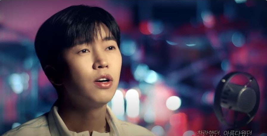 임영웅 컴백 _ &amp;#39;천국보다 아름다운&amp;#39; 이 특별한 이유!