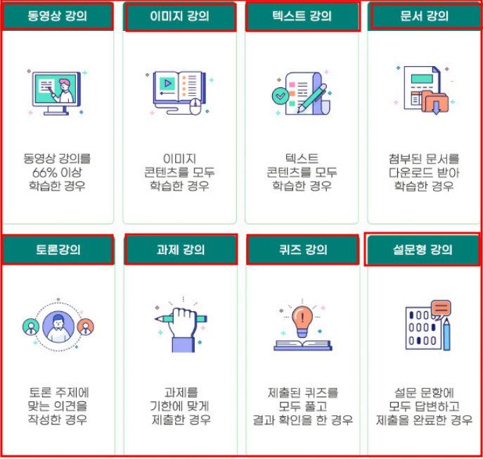 EBS 온라인 클래스