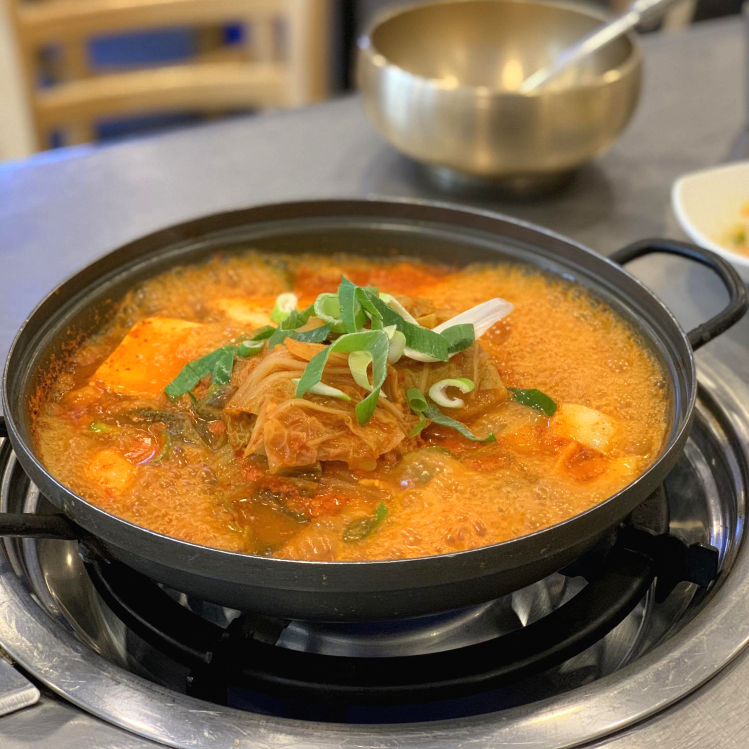 찌개전문점 이미지