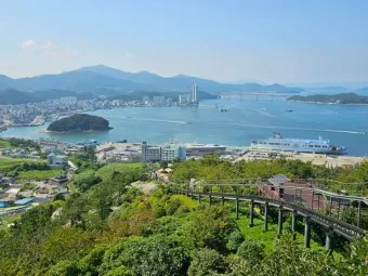 완도 청산도 배시간표 요금 배편 예약_7