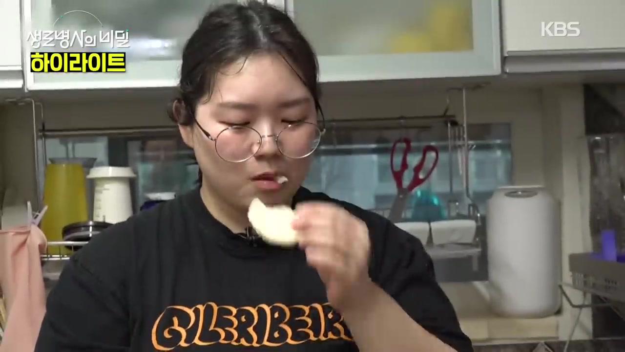  야식의 유혹! 바로 스트레스 때문! | 2030세대, 가속 노화에 브레이크를 걸어라!