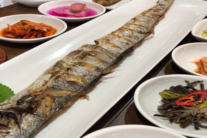  [제주도 여행 모음] 맛집 흑돼지 갈치조림 고기국수