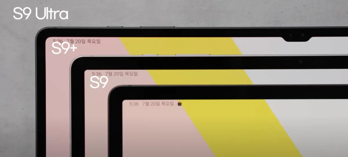 베젤