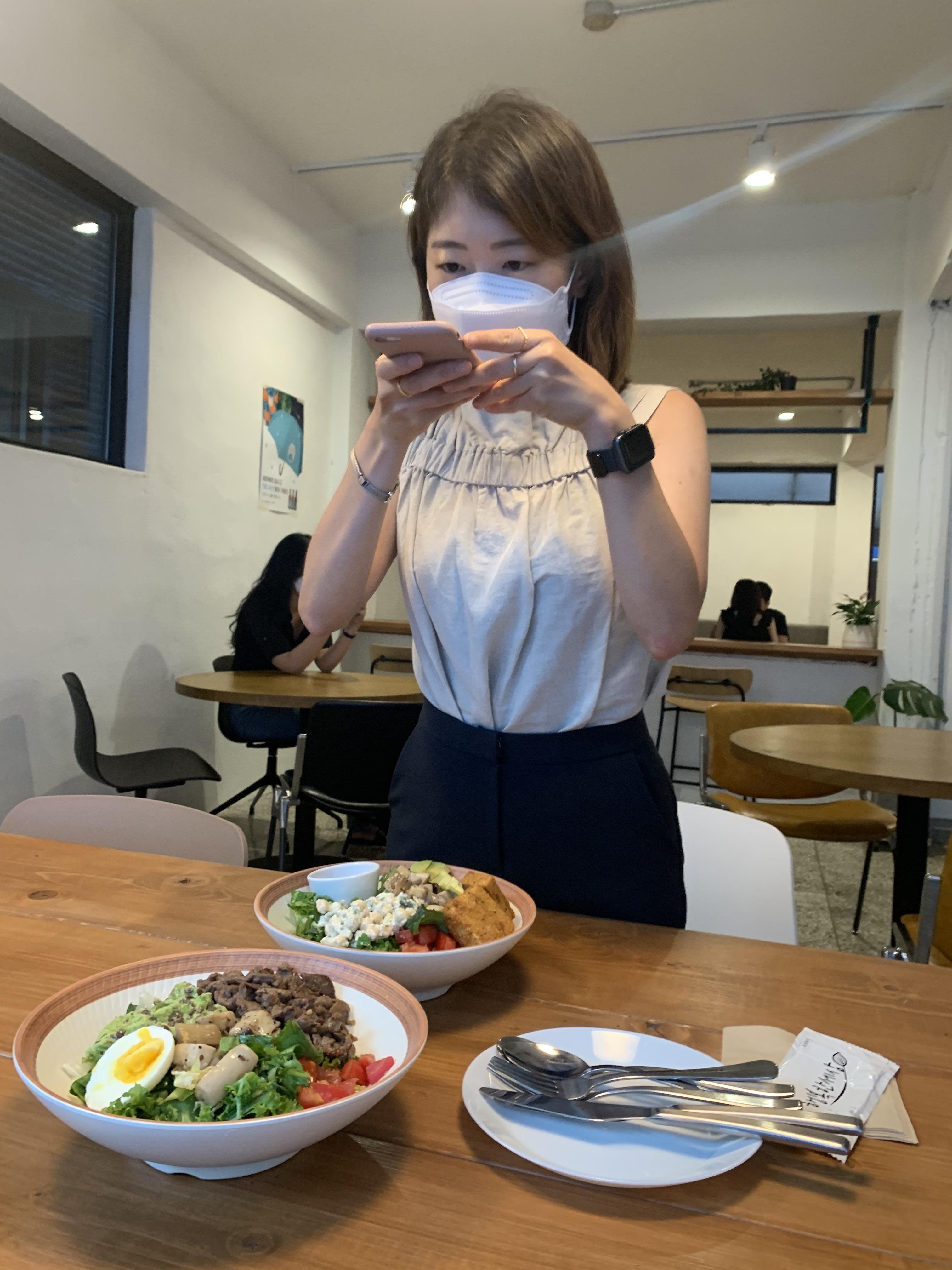 서울샐러드 이미지