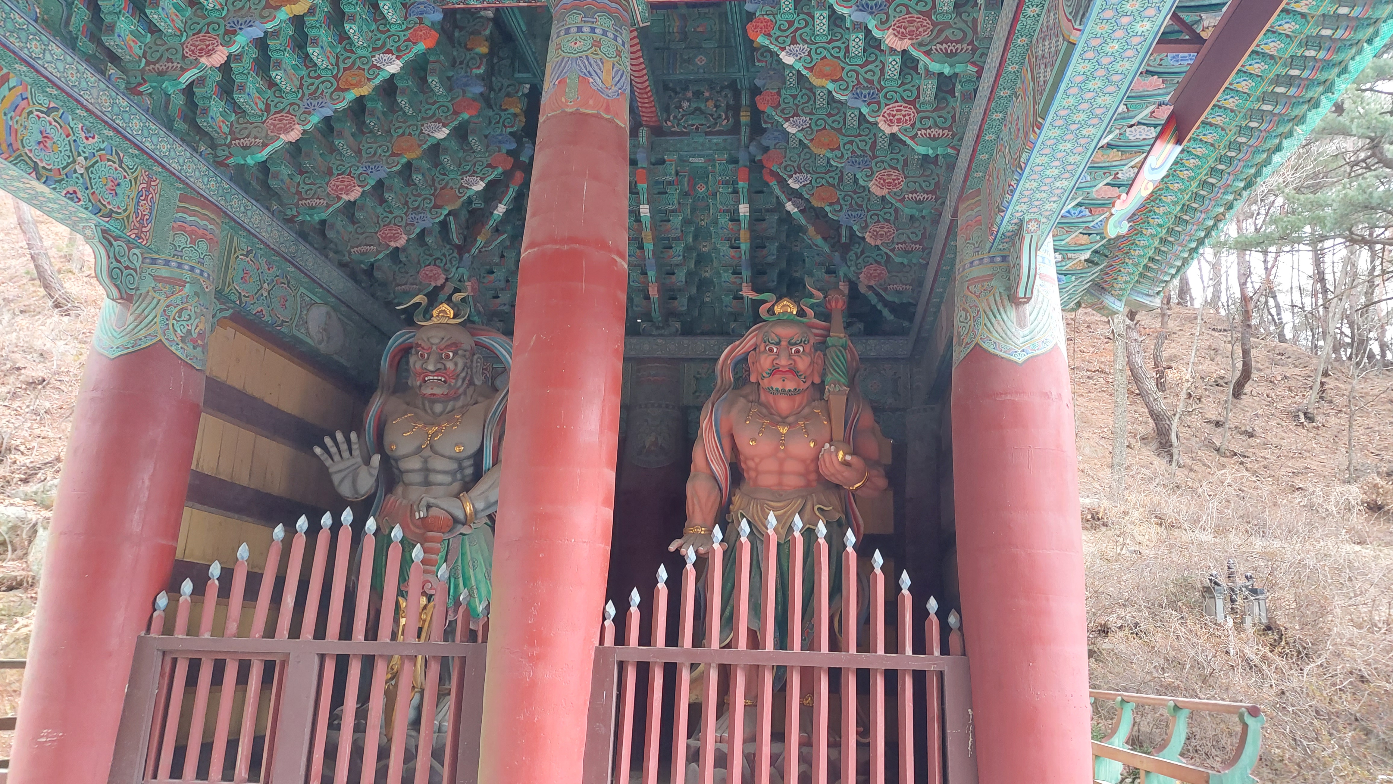 팔공산 동화사 162