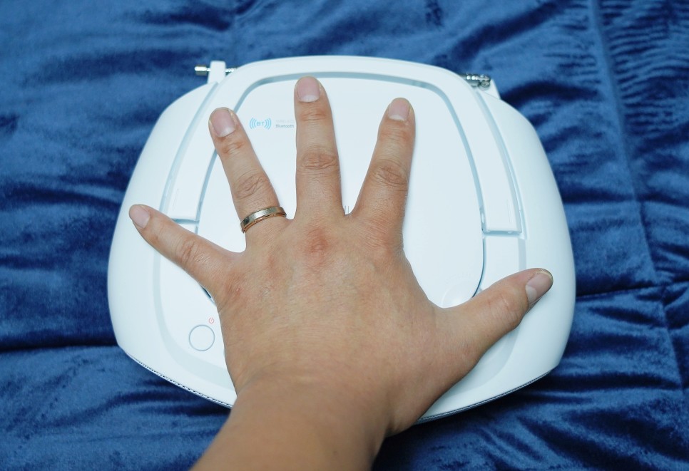 블루투스 라디오 추천 라디오 CD플레이어 모두되는 5