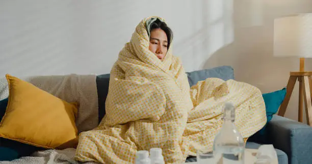 독감예방접종 시기 비용