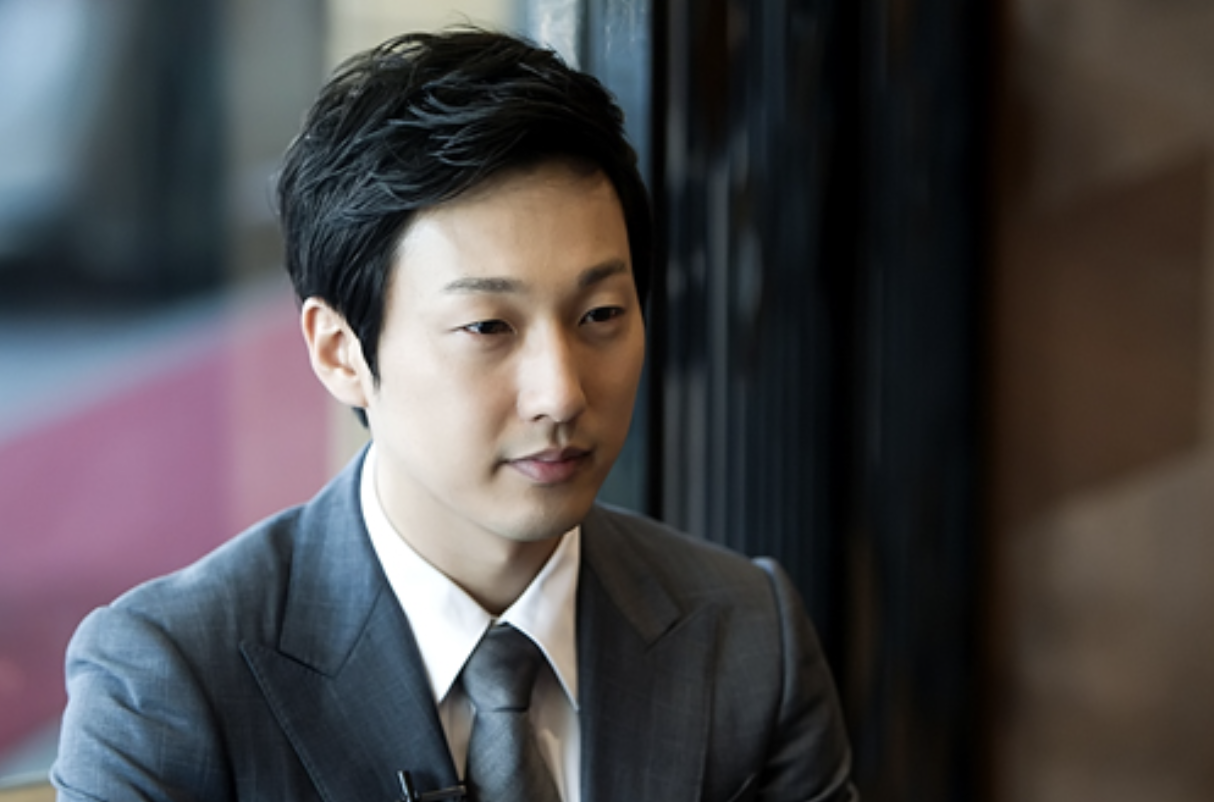  배우 이승효 프로필 나이 데뷔 작품 활동 학력